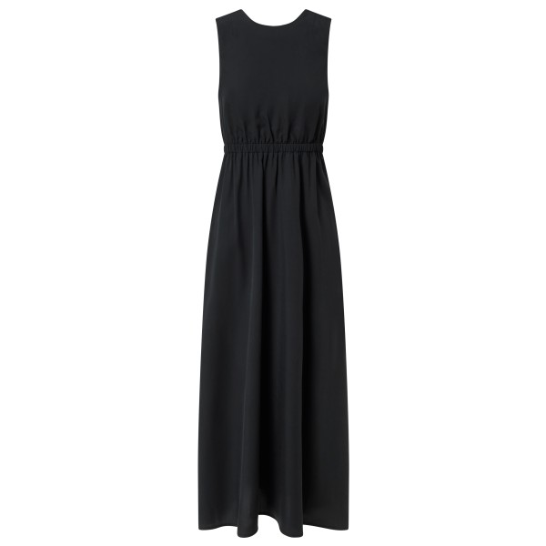 Ecoalf - Women's Karlalf Dress - Kleid Gr XL schwarz von Ecoalf