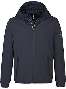 Jacke Ecoalf blau von Ecoalf