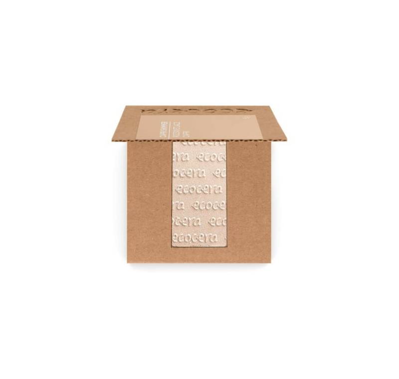 Ecocera Foundation Natural Choice CAPRI Gesicht Highlighter 5g von Ecocera