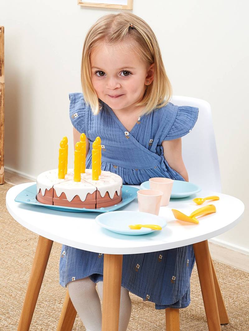 Geburtstagskuchen-Set Kinder ECOIFFIER von Ecoiffier