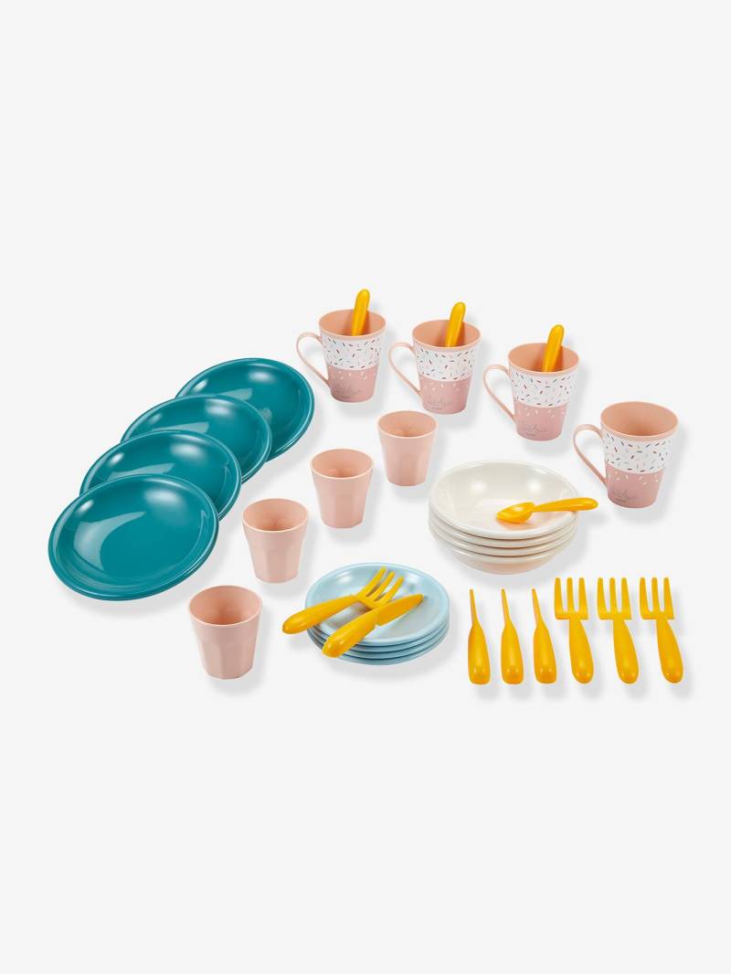 Kinder Picknick-Set VERT AZUR ECOIFFIER von Ecoiffier