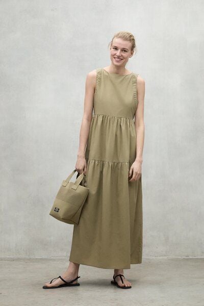 Ecolaf Bossa Dress Ecolaf Bossa Dress von Ecolaf