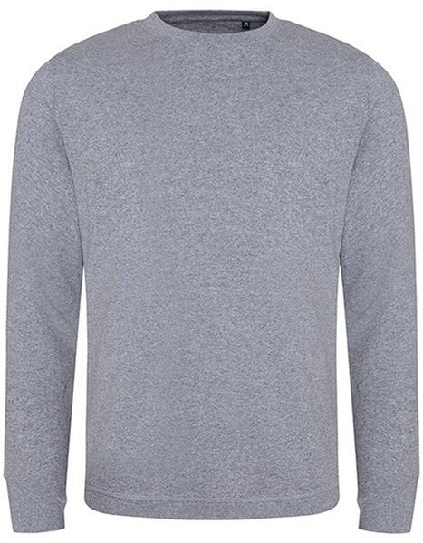 Ecologie by AWDis Banf Sweater Pullover Sweatshirt Shirt Leichtes etwas grober gestrickter Sweater von Ecologie by AWDis