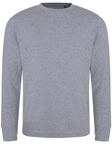 Ecologie by AWDis Banf Sweater Pullover Sweatshirt Shirt Leichtes etwas grober gestrickter Sweater von Ecologie by AWDis