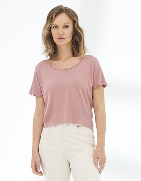 Ecologie by AWDis Ecovero T-Shirt Modell: DainTree Woman von Ecologie by AWDis