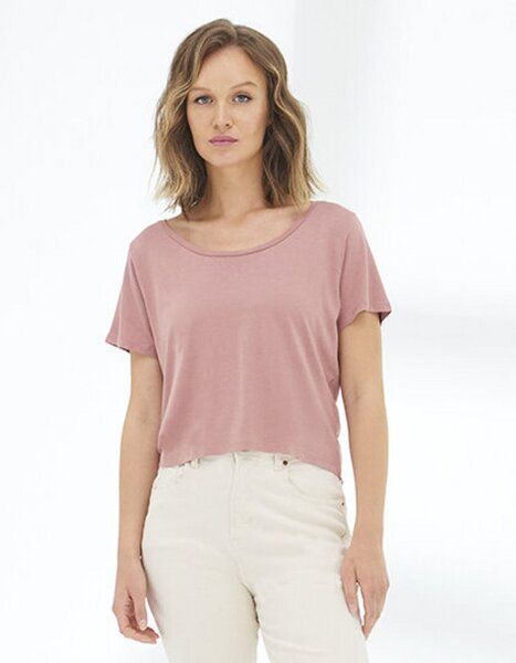 Ecologie by AWDis Ecovero T-Shirt Modell: DainTree Woman von Ecologie by AWDis