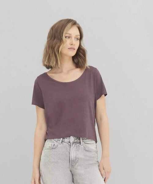 Ecologie by AWDis Ecovero T-Shirt Modell: DainTree Woman von Ecologie by AWDis