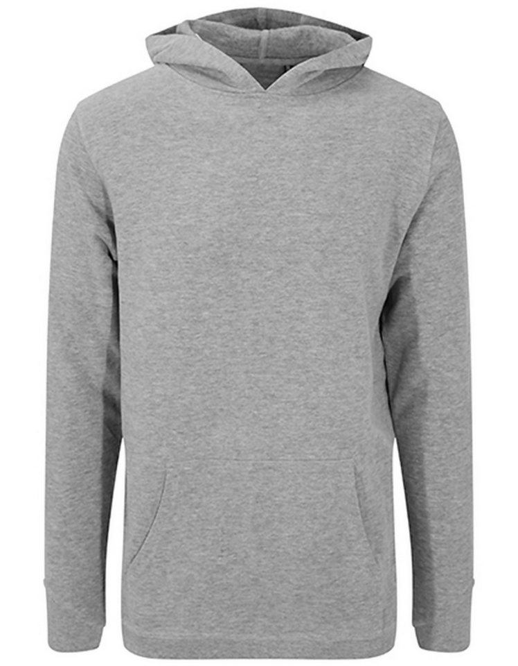 Ecologie Kapuzenpullover Corcovado Organic Hoodie von Ecologie