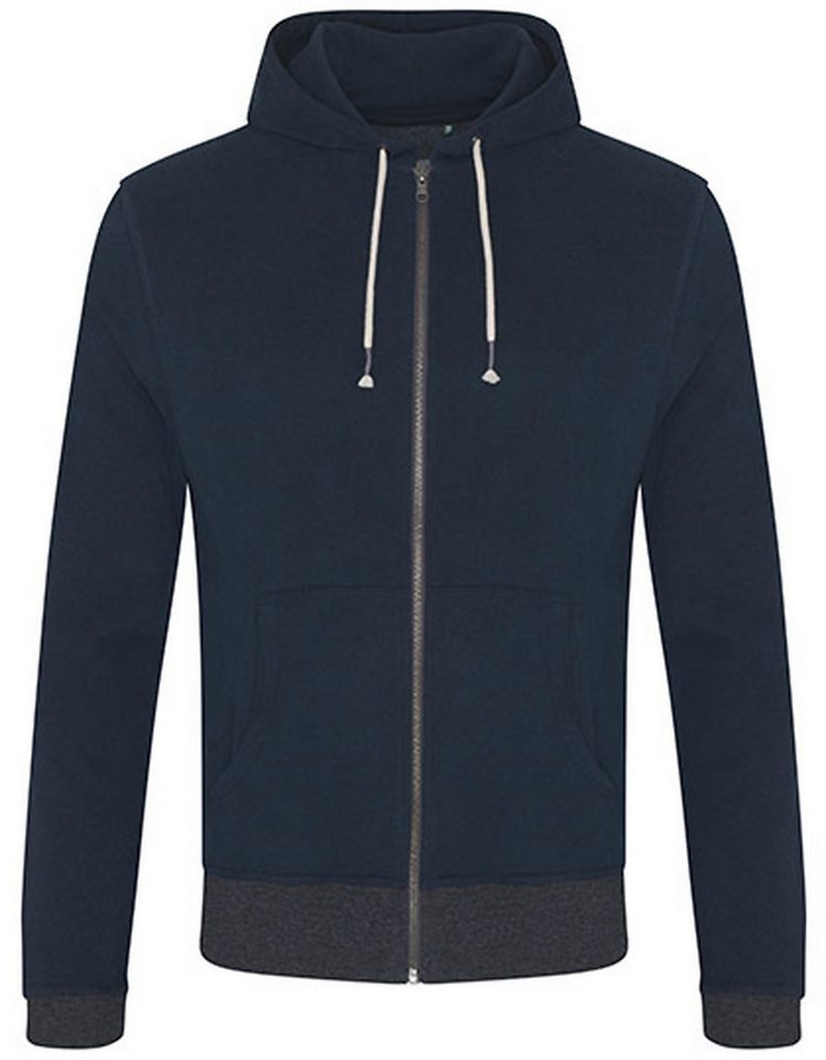 Ecologie Kapuzenpullover Okavango Sustainable Zoodie von Ecologie