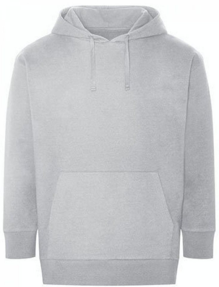 Ecologie Kapuzenpullover Crater Recycled Hoodie XS bis 2XL von Ecologie