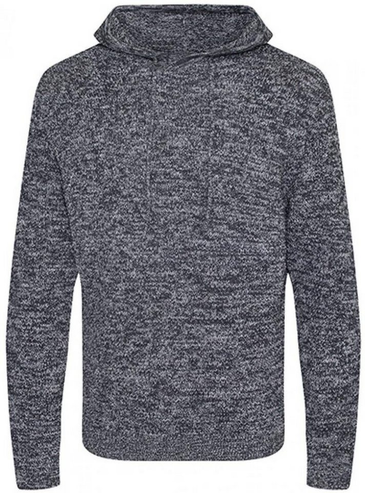 Ecologie Kapuzenpullover Damen Iguazu Knitted Hoody / 70 % Regenerierte Baumwolle von Ecologie