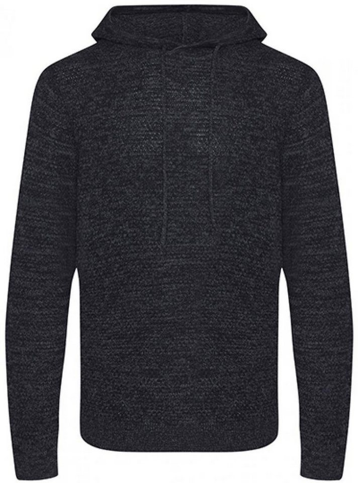 Ecologie Kapuzenpullover Damen Iguazu Knitted Hoody / 70 % Regenerierte Baumwolle von Ecologie