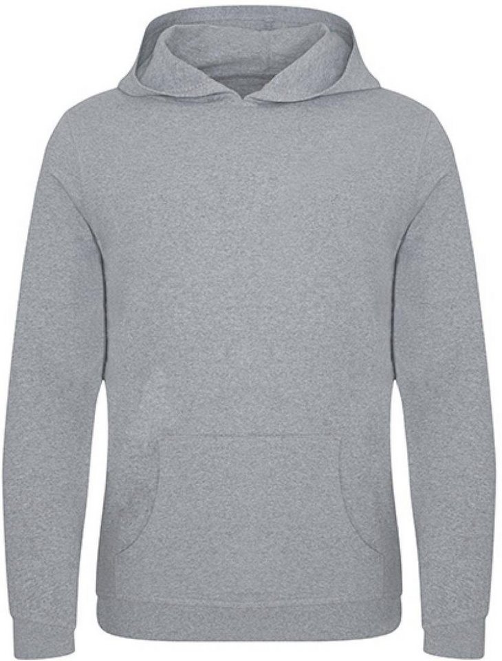 Ecologie Kapuzenpullover Damen Lusaka Hoody / 70% regenerierte Baumwolle von Ecologie