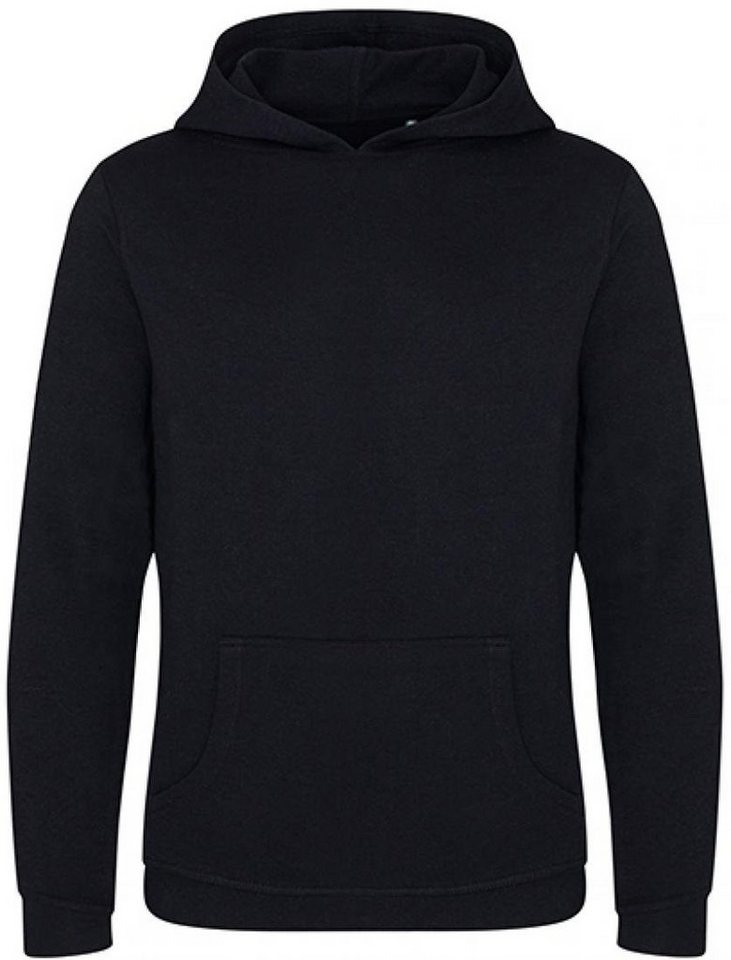 Ecologie Kapuzenpullover Damen Lusaka Hoody / 70% regenerierte Baumwolle von Ecologie