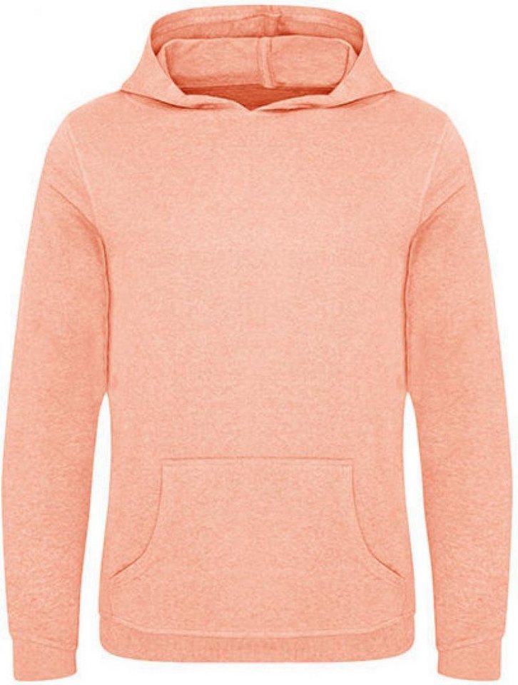 Ecologie Kapuzenpullover Damen Lusaka Hoody / 70% regenerierte Baumwolle von Ecologie