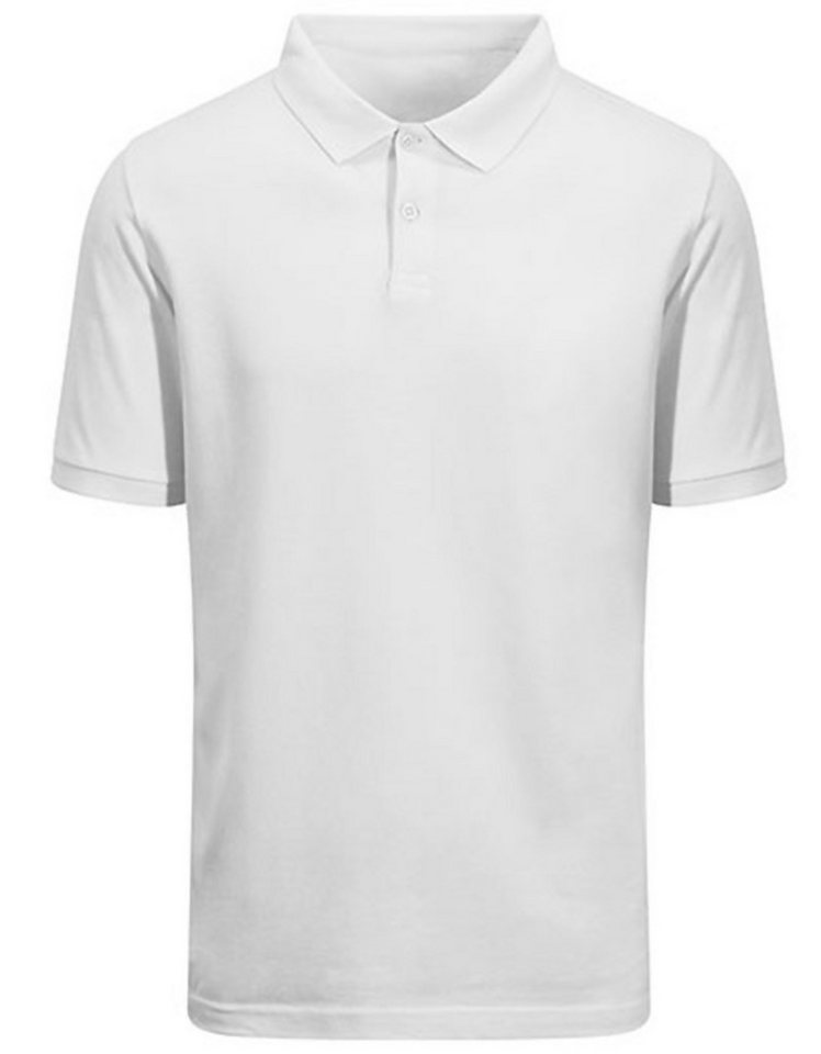 Ecologie Poloshirt Etosha Organic Polo Shirt Ecologie Poloshirt Etosha Organic Polo Shirt von Ecologie
