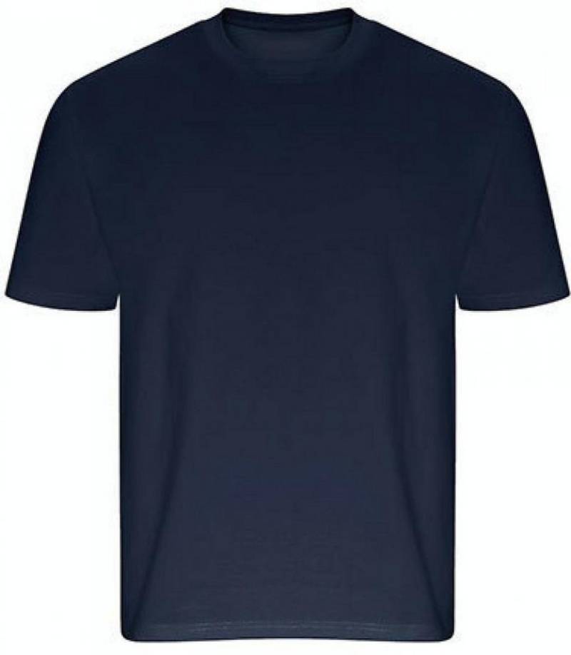 Ecologie Rundhalsshirt Arrow Recycled Heavy Oversize T XS bis 2XL von Ecologie