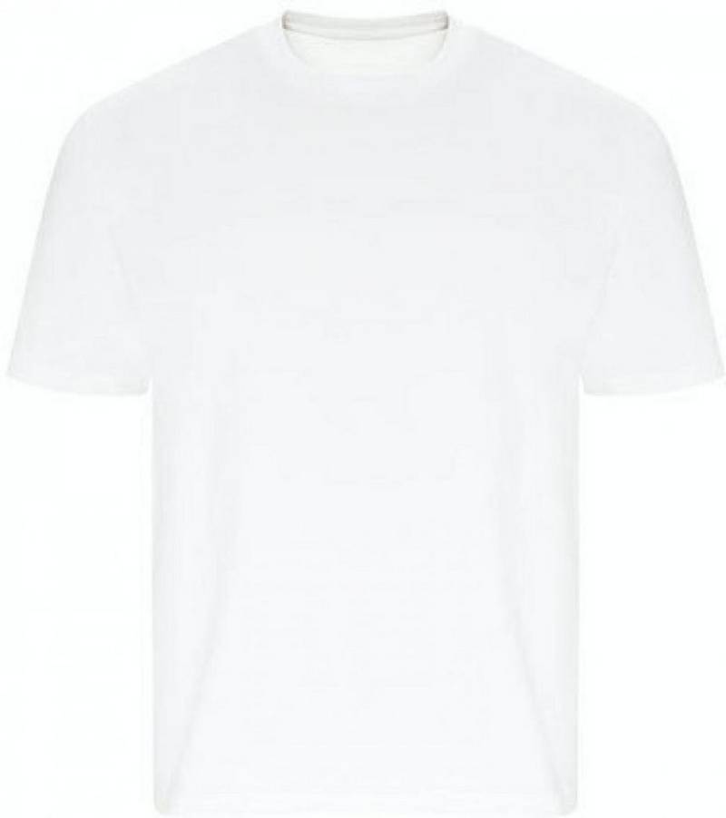 Ecologie Rundhalsshirt Arrow Recycled Heavy Oversize T XS bis 2XL von Ecologie