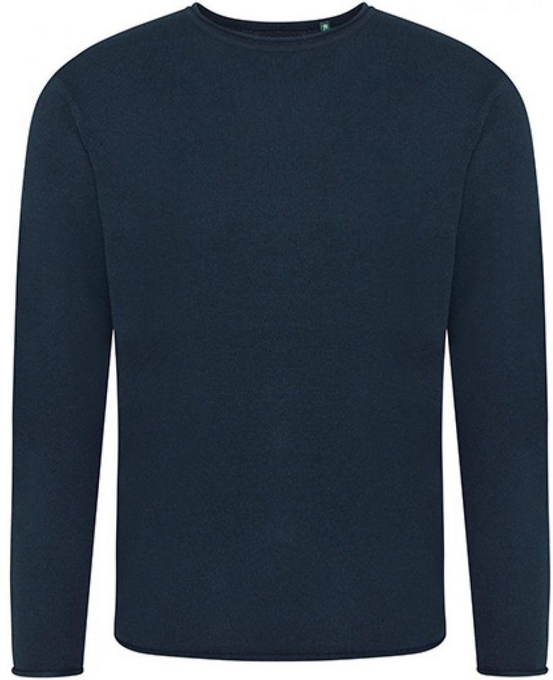 Ecologie Sweatshirt Herren Arenal Knit Sweater / 70 % Regenerierte Baumwolle von Ecologie