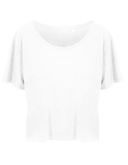 Ecovero T-Shirt Modell: DainTree Womens von Ecologie