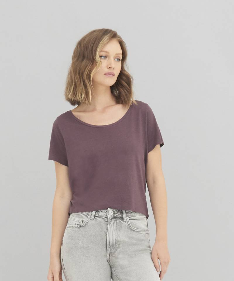 Ecovero T-Shirt Modell: DainTree Womens von Ecologie