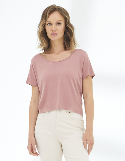 Ecovero T-Shirt Modell: DainTree Womens von Ecologie