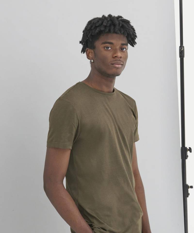 Ecovero T-Shirt Modell: DainTree von Ecologie