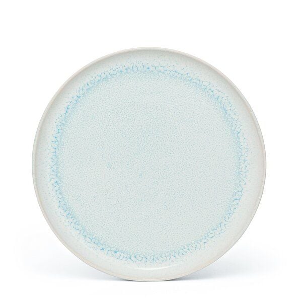 Econovo Keramikteller Klein Handgemacht | 22cm von Econovo