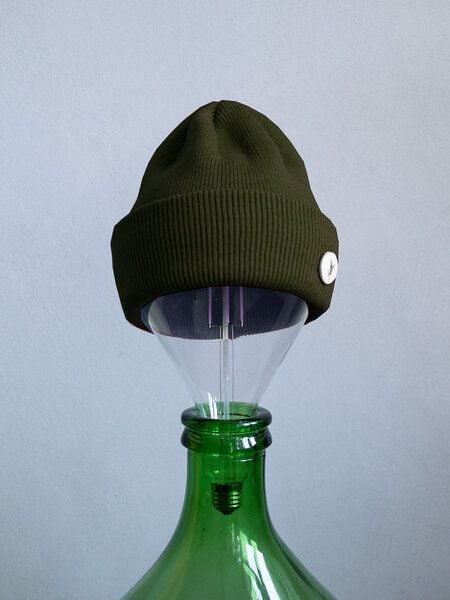 Ecostories Beanies Farbrausch von Ecostories