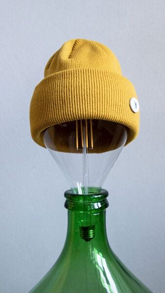 Ecostories Beanies Farbrausch von Ecostories