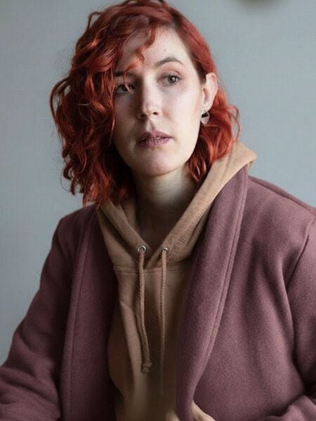 Ecostories Cardigan Kuschelwerk aus 100% Biobaumwollfleece von Ecostories