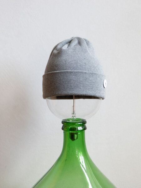 Ecostories Merino-Beanies Farbenfroh von Ecostories