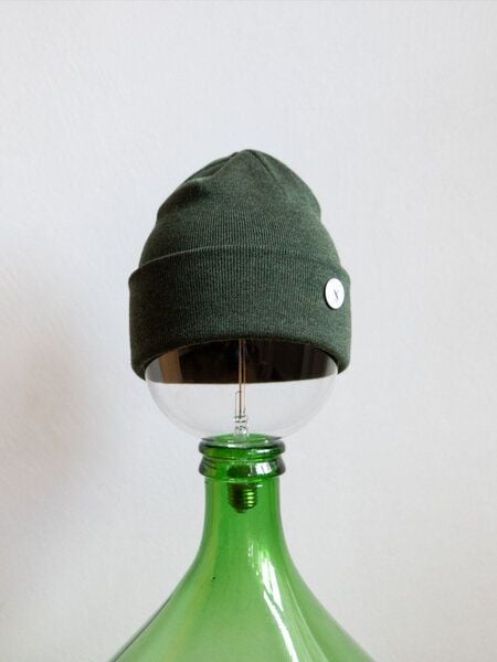 Ecostories Merino-Beanies Farbenfroh von Ecostories