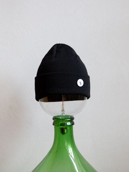 Ecostories Merino-Beanies Farbenfroh von Ecostories