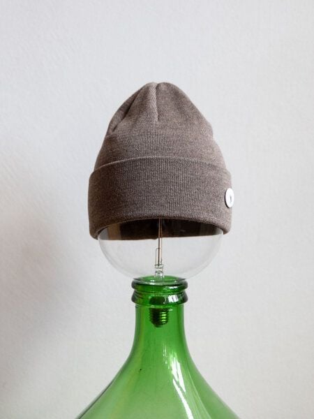 Ecostories Merino-Beanies Farbenfroh von Ecostories