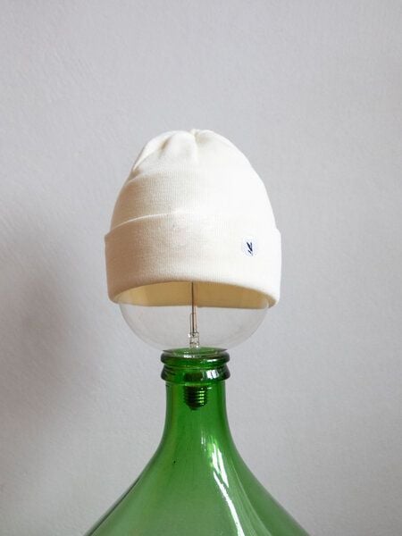 Ecostories Merino-Beanies Farbenfroh von Ecostories