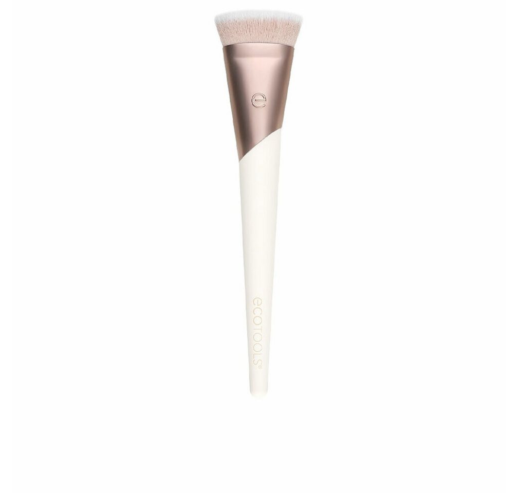 Ecotools Foundationpinsel Luxe Flawless Foundation Brush 1 Stuck von Ecotools