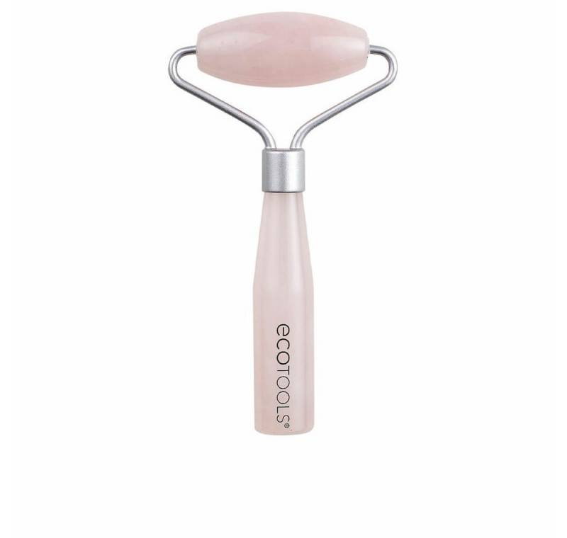 Ecotools Körperpflegemittel ROSE QUARTZ mini roller 1 u von Ecotools