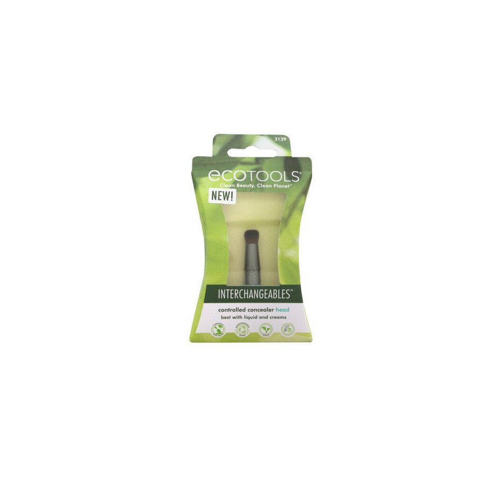 Ecotools Concealer Interchangeables Controlled Concelear Head 1 U Ecotools Concealer Interchangeables Controlled Concelear Head 1 U von Ecotools