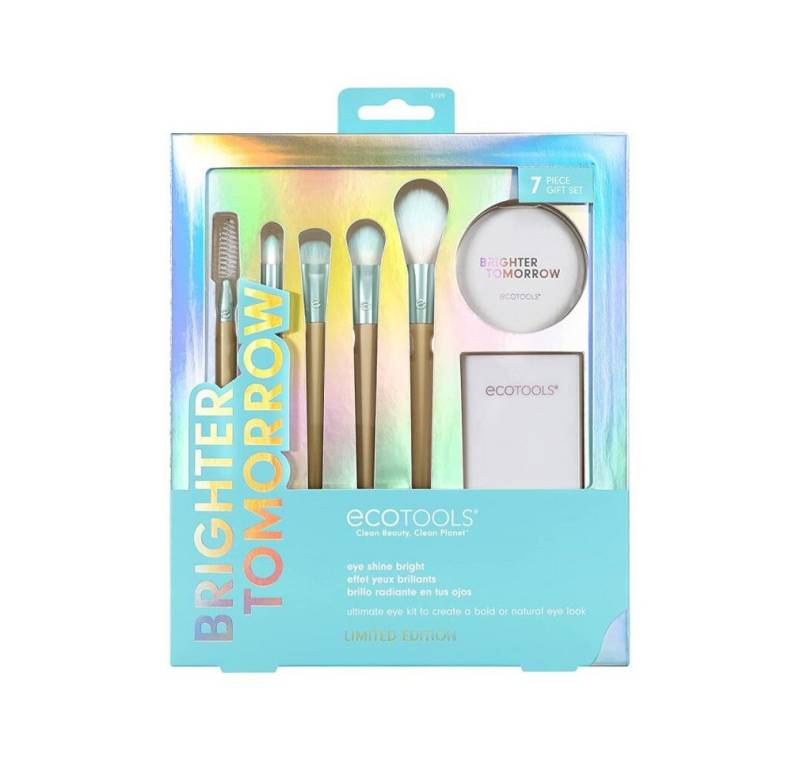 Ecotools Make-up Set Brighter Tomorrow Set : von Ecotools