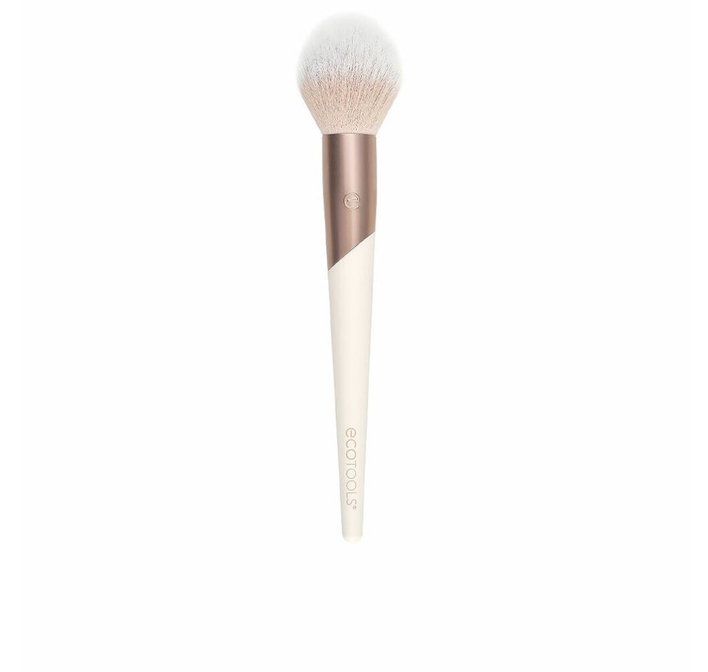Ecotools Maskenpinsel LUXE plush powder brush 1 u von Ecotools