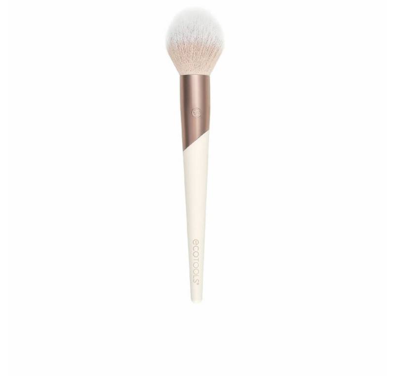 Ecotools Maskenpinsel LUXE plush powder brush 1 u von Ecotools