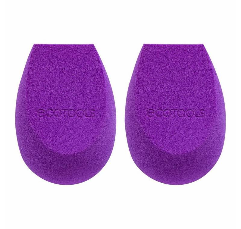 Ecotools Schwämmchen BIOBLENDER BIODEGRADABLE MAKEUP SPONGE set 2 pz von Ecotools