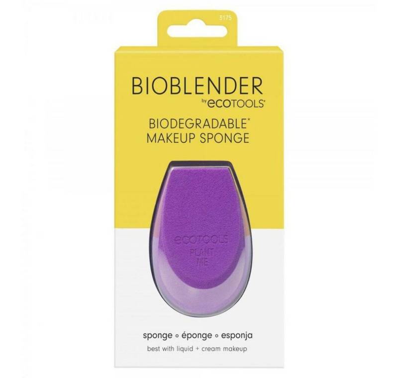 Ecotools Schwämmchen Bioblender Esponja Bio 1 Unità von Ecotools