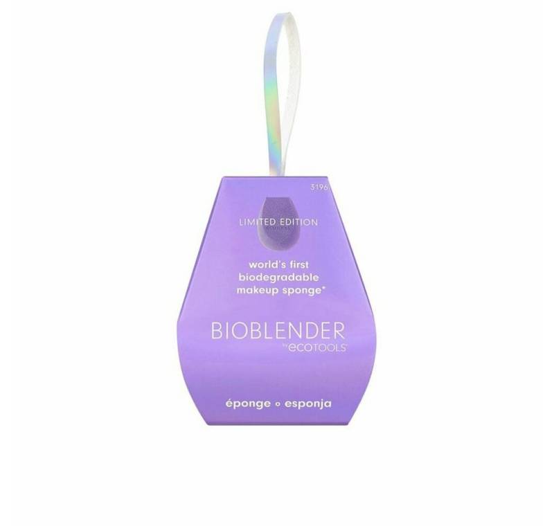 Ecotools Schwämmchen Brighter Tomorrow Bioblender Makeup Sponge 1 Stuck von Ecotools