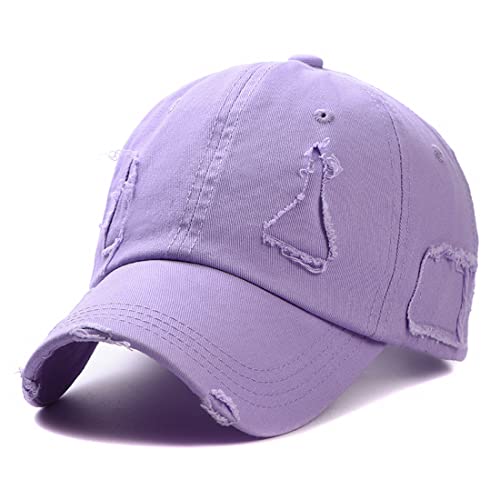 Ecroon Baseball Cap Damen Unisex Kappe Verstellbar Baseboard Athletic Baseballkappe Mütze Baseballkappe Anti-UV Sonnenhüt Herren Baseball Caps Ecroon Baseball Cap Damen Unisex Kappe Verstellbar Baseboard Athletic Baseballkappe Mütze Baseballkappe Anti-UV Sonnenhüt Herren Baseball Caps von Ecroon