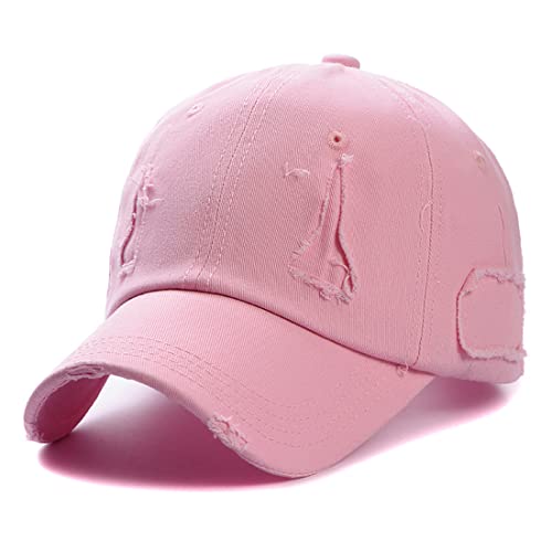 Ecroon Baseball Cap Damen Unisex Kappe Verstellbar Baseboard Athletic Baseballkappe Mütze Baseballkappe Anti-UV Sonnenhüt Herren Baseball Caps Ecroon Baseball Cap Damen Unisex Kappe Verstellbar Baseboard Athletic Baseballkappe Mütze Baseballkappe Anti-UV Sonnenhüt Herren Baseball Caps von Ecroon