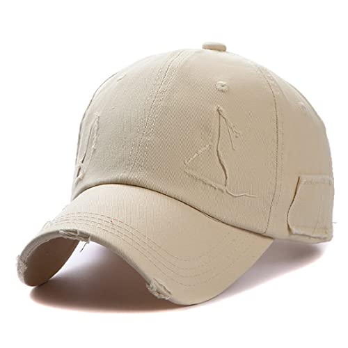 Ecroon Baseball Cap Damen Unisex Kappe Verstellbar Baseboard Athletic Baseballkappe Mütze Baseballkappe Anti-UV Sonnenhüt Herren Baseball Caps Ecroon Baseball Cap Damen Unisex Kappe Verstellbar Baseboard Athletic Baseballkappe Mütze Baseballkappe Anti-UV Sonnenhüt Herren Baseball Caps von Ecroon