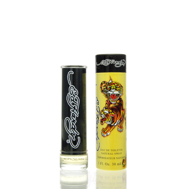 Ed Hardy Men Man Eau de Toilette 30 ml von Ed Hardy