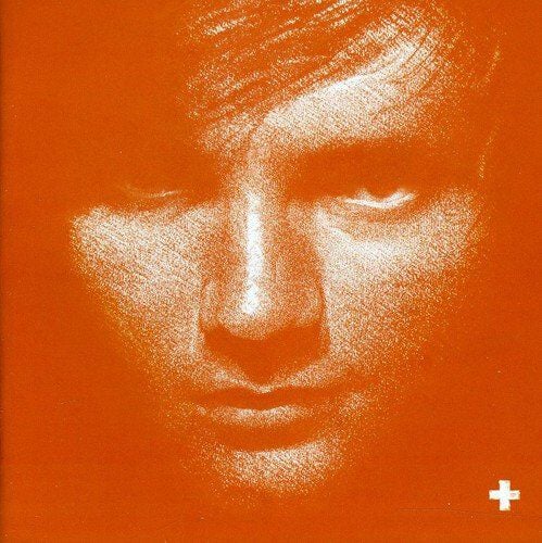 Ed Sheeran + CD multicolor von Ed Sheeran